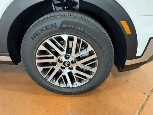 New 2026 Hyundai Palisade SEL image 11