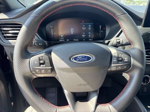 Used 2025 Ford Escape ST-Line AWD/4WD image 20