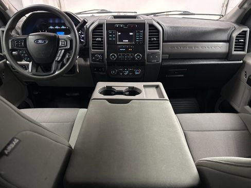 Used 2019 Ford F350 XL w/ STX Appearance Package image 23