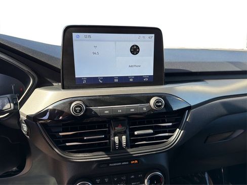 Used 2023 Ford Escape Active image 14