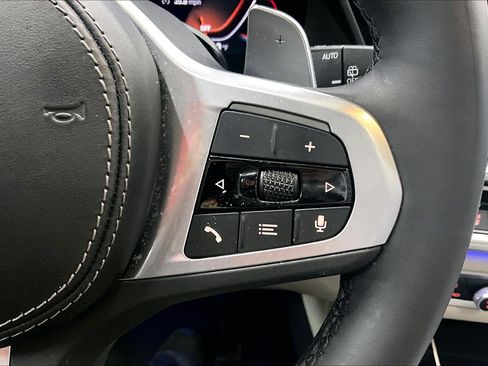 Used 2023 BMW X5 M50i w/ Executive Package image 18