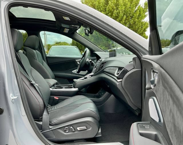 New 2026 Acura RDX w/ Advance Package AWD/4WD image 12