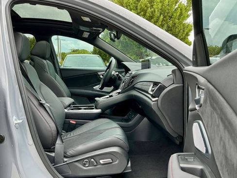 New 2026 Acura RDX A-Spec AWD/4WD image 12