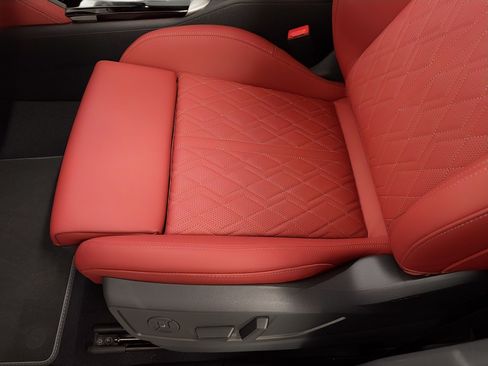 New 2026 Audi SQ5 Premium Plus AWD/4WD image 16