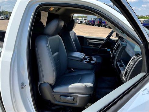 Used 2018 RAM 1500 Tradesman w/ Power & Remote Entry Group image 6