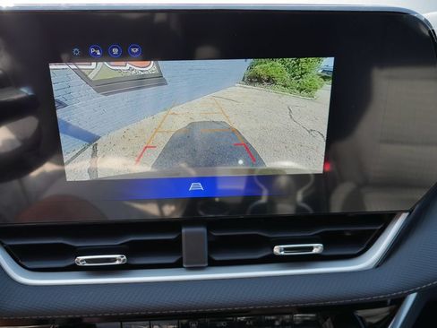 New 2027 Chevrolet Equinox LT FWD image 25