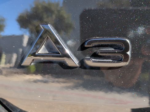 Certified 2023 Audi A3 2.0T Premium Plus w/ Premium Plus Package image 13