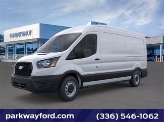 New 2026 Ford Transit 250 148 Medium Roof w/ Load Area Protection Package video 1