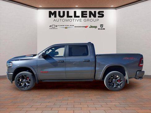 Used 2022 RAM 1500 Limited image 8