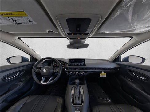 New 2027 Honda HR-V EX-L image 11