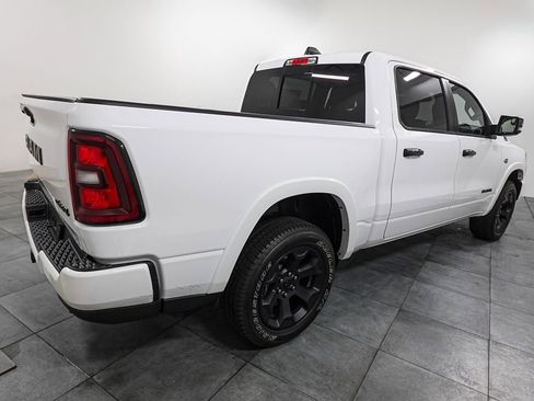 New 2026 RAM 1500 Big Horn image 6