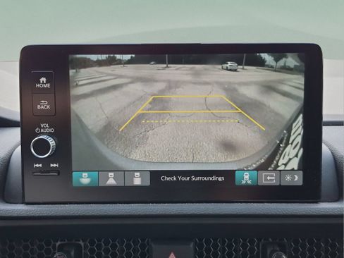 Used 2024 Honda CR-V Sport-L image 23
