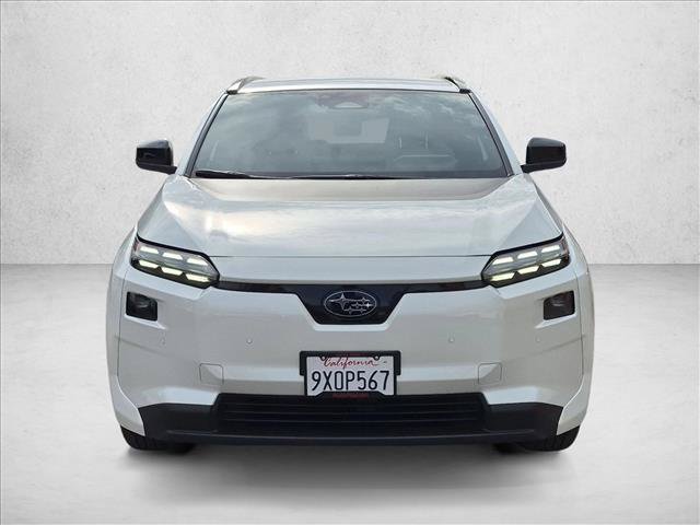 Used 2026 Subaru Solterra AWD/4WD image 2