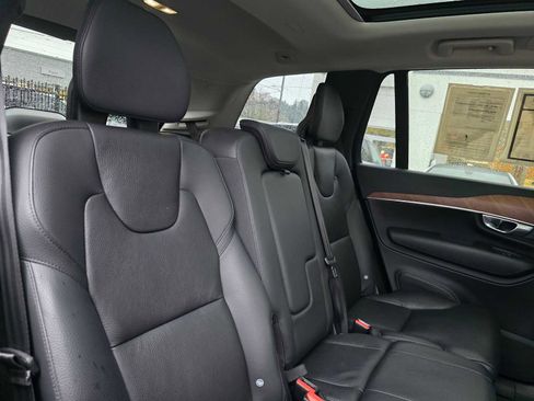 Used 2023 Volvo XC90 T8 Plus w/ Protection Package Premier image 14