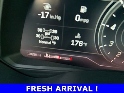 Used 2023 Cadillac CT4 Premium Luxury