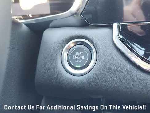 New 2026 GMC Canyon Elevation w/ Convenience Package image 16