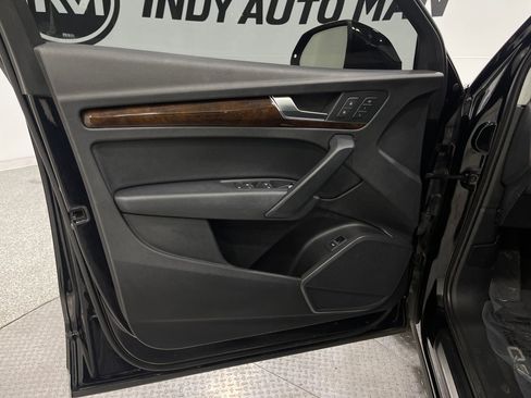 Used 2018 Audi Q5 2.0T Premium Plus w/ Premium Plus Package image 16