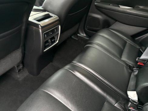 Used 2015 Nissan Murano Platinum w/ Platinum Technology Package image 27