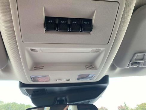 New 2025 Ford Bronco Sport Big Bend image 23