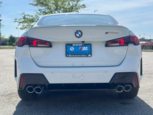 New 2026 BMW M235i xDrive w/ Technology Package AWD/4WD image 6