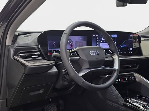 New 2026 Audi Q5 Prestige image 16