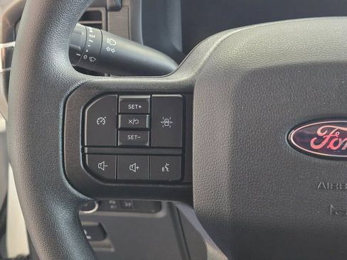New 2025 Ford F150 STX w/ Equipment Group 200A image 13