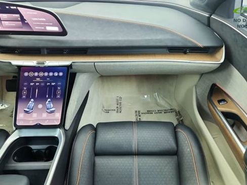 Used 2022 Lucid Air Grand Touring AWD/4WD image 37