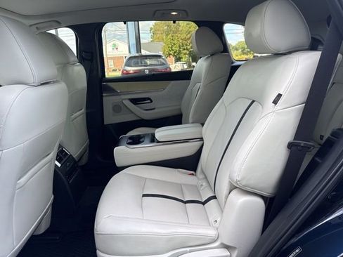 Used 2024 MAZDA CX-90 3.3 Turbo S w/ Premium Plus image 13
