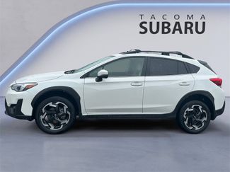 Certified 2023 Subaru Crosstrek 2.5i Limited w/ Moonroof Package video 2