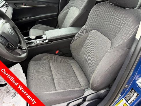 Used 2025 Toyota Camry LE image 16
