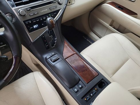 Used 2015 Lexus RX 350 AWD image 26