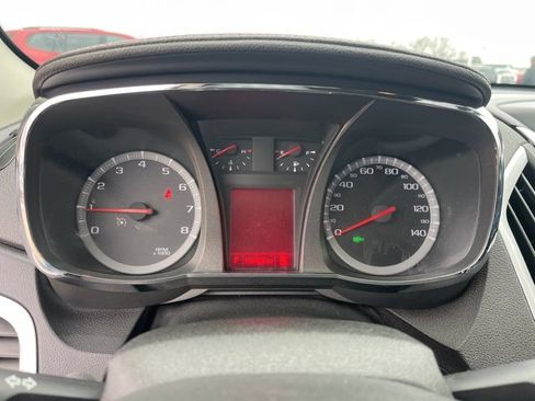 Used 2014 GMC Terrain SLE image 21