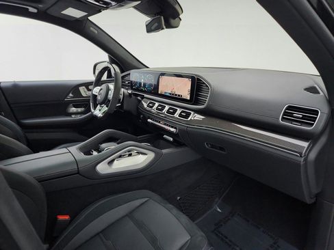 Certified 2021 Mercedes-Benz GLE 63 AMG S image 30