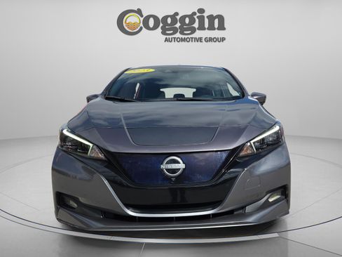 Used 2023 Nissan Leaf SV Plus image 9