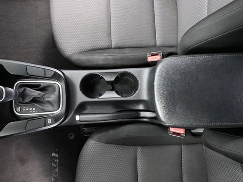 Used 2020 Kia Soul LX FWD image 29