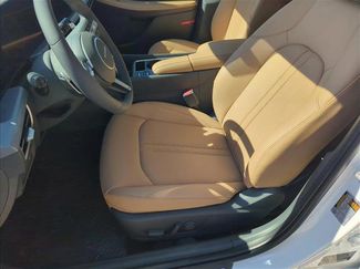 New 2025 Hyundai Sonata Limited video 4
