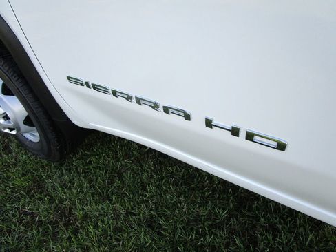 New 2026 GMC Sierra 3500 Pro w/ Convenience Package AWD/4WD image 11