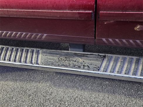 Used 2016 Ford F250 Platinum w/ FX4 Off-Road Package image 17