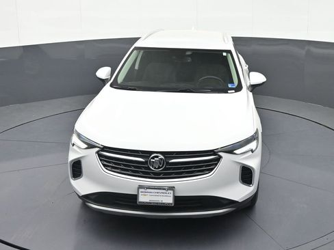 Used 2022 Buick Envision Preferred FWD image 29