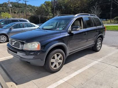 Used 2007 Volvo XC90 3.2