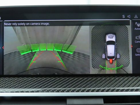 Used 2021 BMW X4 xDrive30i w/ M Sport Package image 16