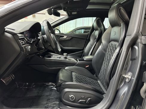 Used 2019 Audi S5 Prestige w/ S Sport Package image 11