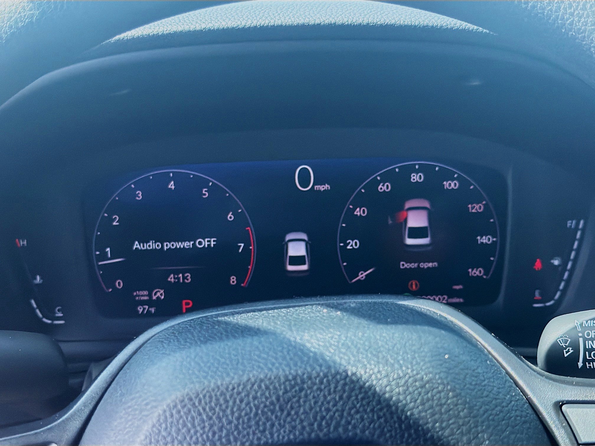 New 2026 Honda Accord LX image 11