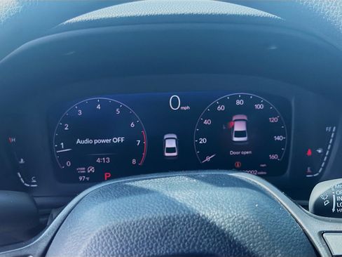 New 2026 Honda Accord LX image 11