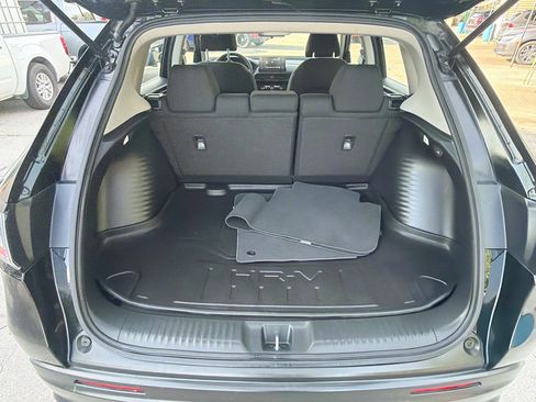 Certified 2023 Honda HR-V LX image 25