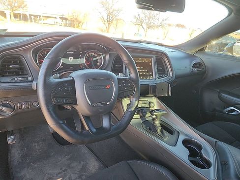 Used 2023 Dodge Challenger R/T Scat Pack image 6