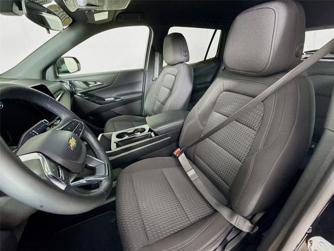 Used 2025 Chevrolet Equinox LT AWD/4WD image 5
