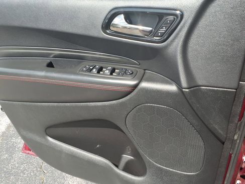 Used 2023 Dodge Durango GT image 18