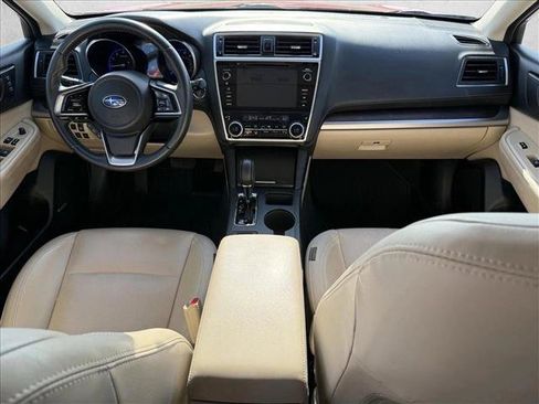 Used 2019 Subaru Outback 2.5i Limited w/ Popular Package #2 AWD/4WD image 16