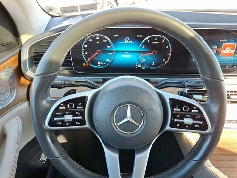Used 2020 Mercedes-Benz GLE 350 4MATIC image 21